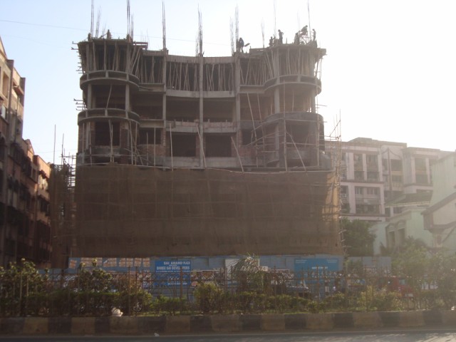 Sai Anand Plaza — Mira Road (5)