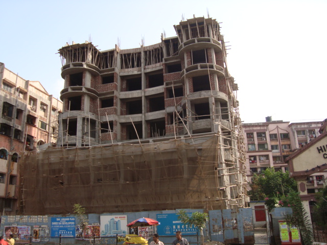 Sai Anand Plaza — Mira Road (6)