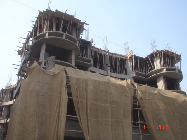 Sai Anand Plaza — Mira Road (4)
