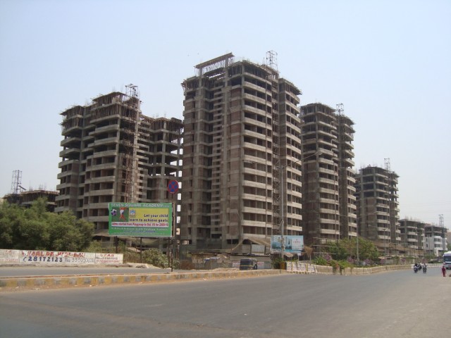 Srishti — Mira Road (1)