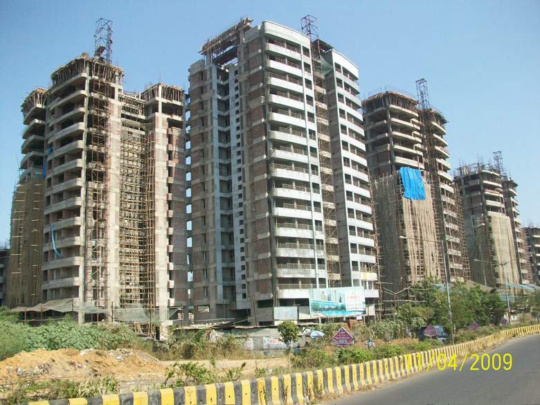 Srishti — Mira Road (2)