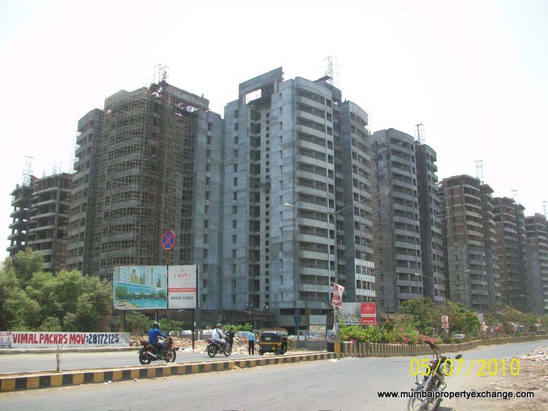 Srishti — Mira Road (3)