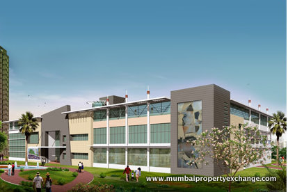Dosti Vihar — Thane West (8)