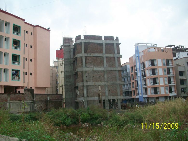 Kamalnath Residency — Nerul (4)