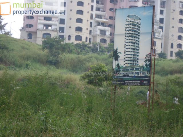 Kamalnath Residency — Nerul (1)