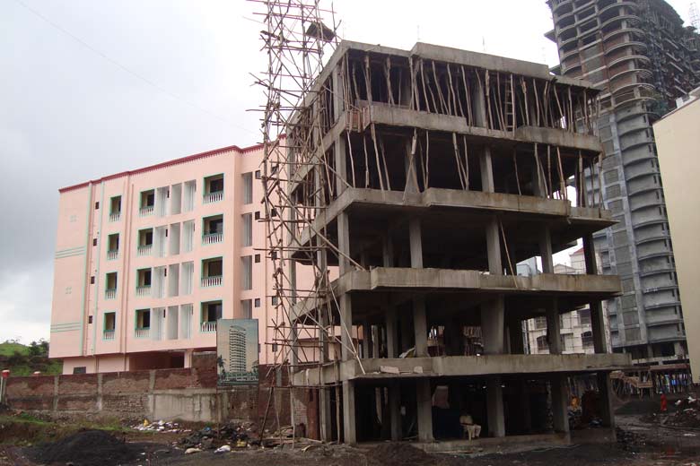 Kamalnath Residency — Nerul (3)