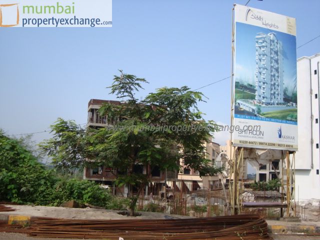 Siddhi Height flat for rent - Image 5