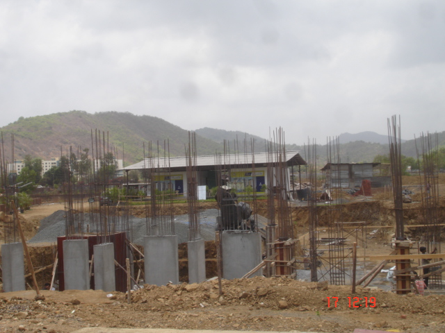 Pride Residency — Thane West (1)