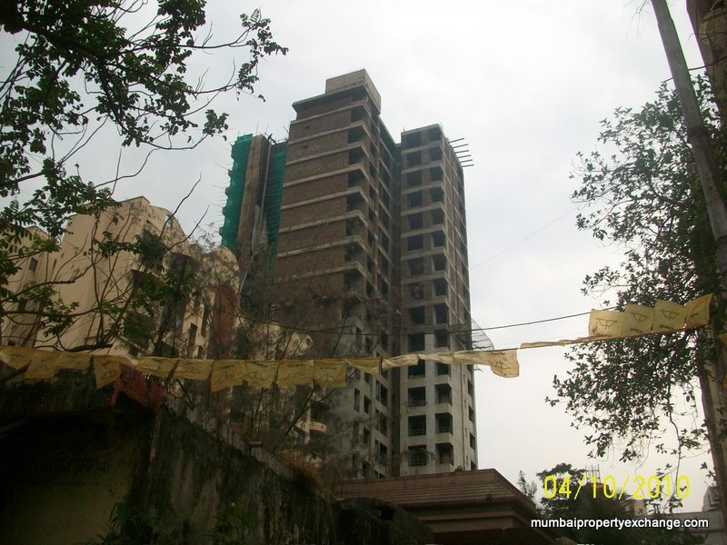Jaydeep Park — Thane West (5)