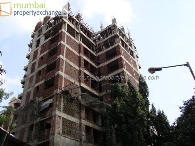 Jaydeep Park — Thane West (4)