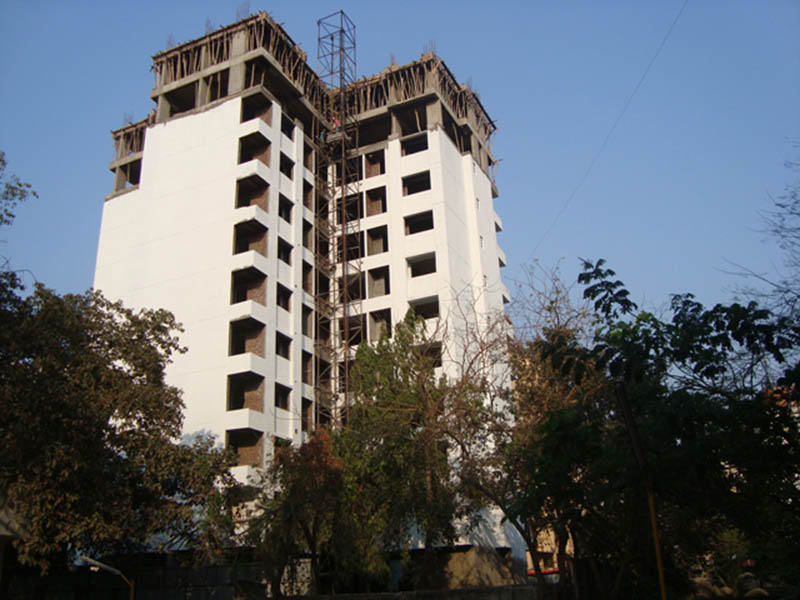 Jaydeep Park — Thane West (3)