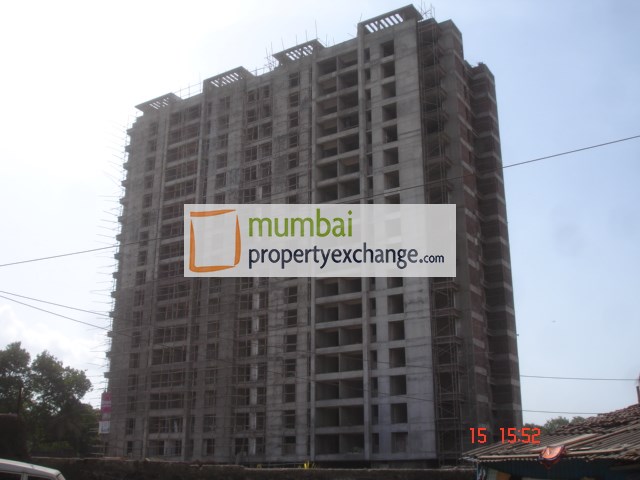 Shiv Sai Paradise — Thane West (5)