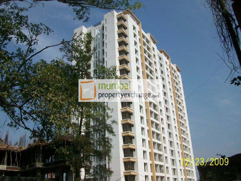 Shiv Sai Paradise — Thane West (6)