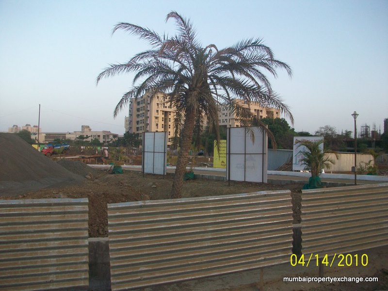 Prity Park — Thane West (4)