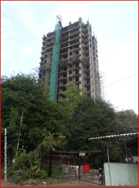 Prity Park — Thane West (5)