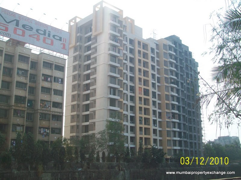 Shree Krishna Complex — Borivali East (4)
