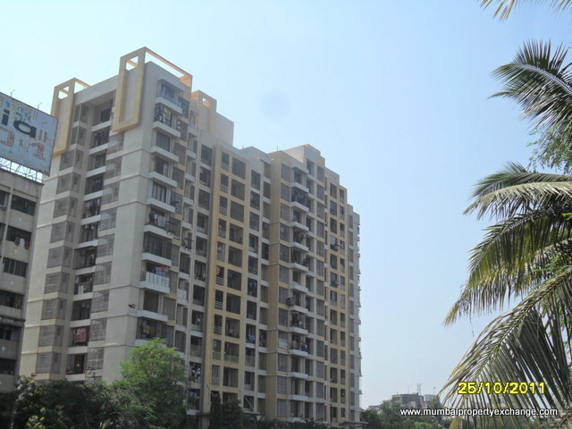 Shree Krishna Complex — Borivali East (8)