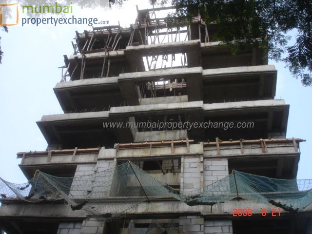 Shubhangan โ Goregaon West (1)