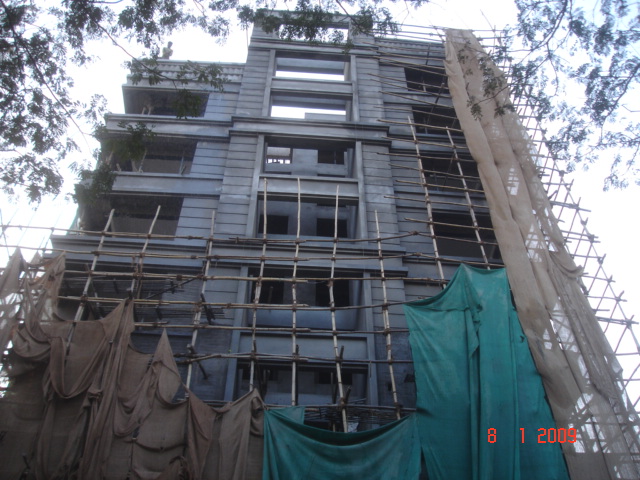 Shubhangan โ Goregaon West (2)