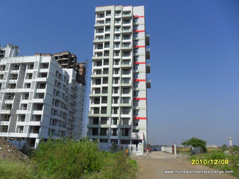 Saraswati Heights flat for rent - Image 5