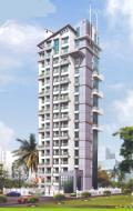 Saraswati Heights for rent in Kharghar