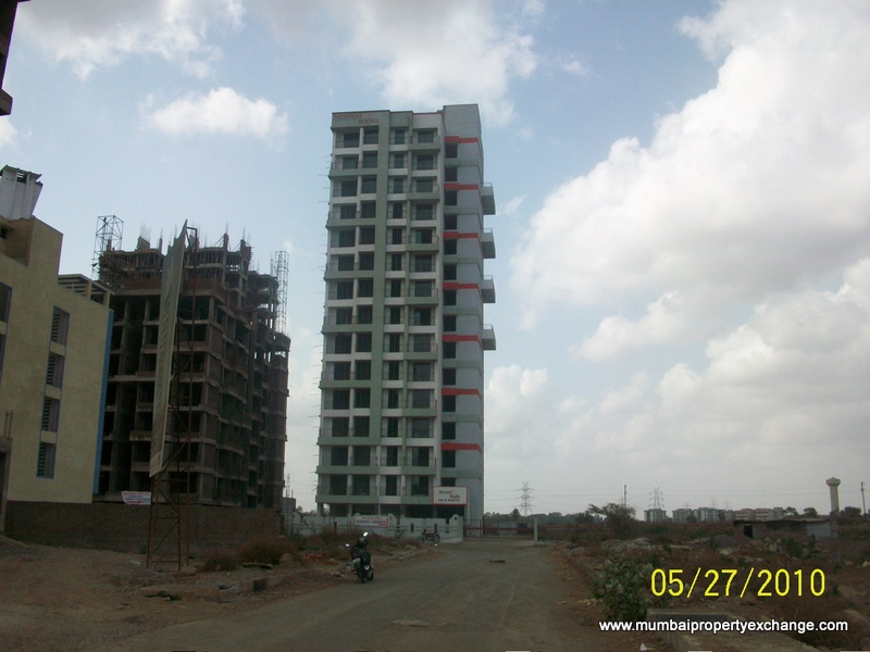 Saraswati Heights flat for rent - Image 4
