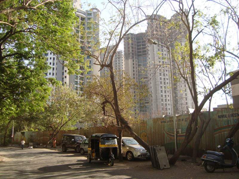 City Of Joy II โ Mulund West (2)