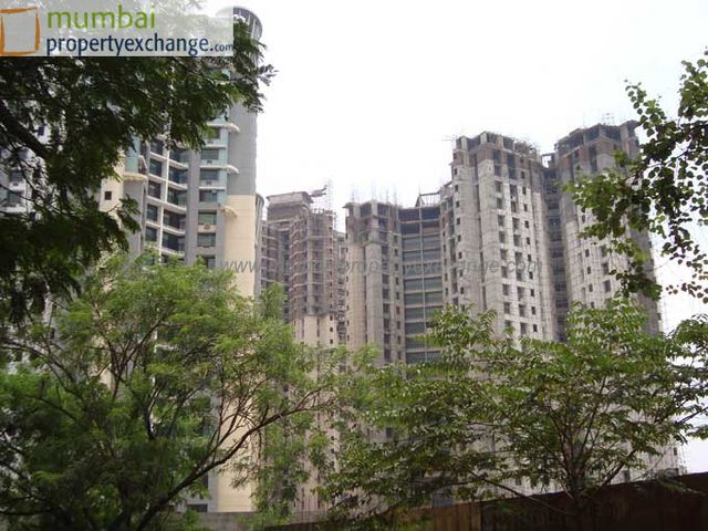 City Of Joy II โ Mulund West (1)