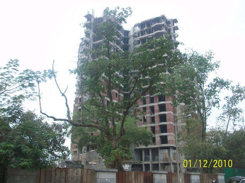 Thrill and Triumph flat for rent - Image 3