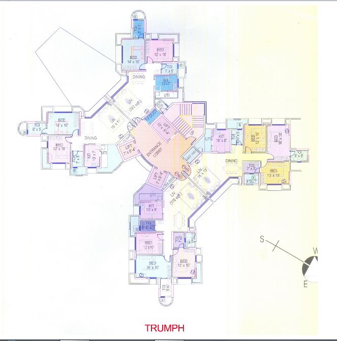 Thrill and Triumph โ Mulund West (7)