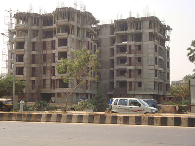Kripa Heights — Borivali West (3)