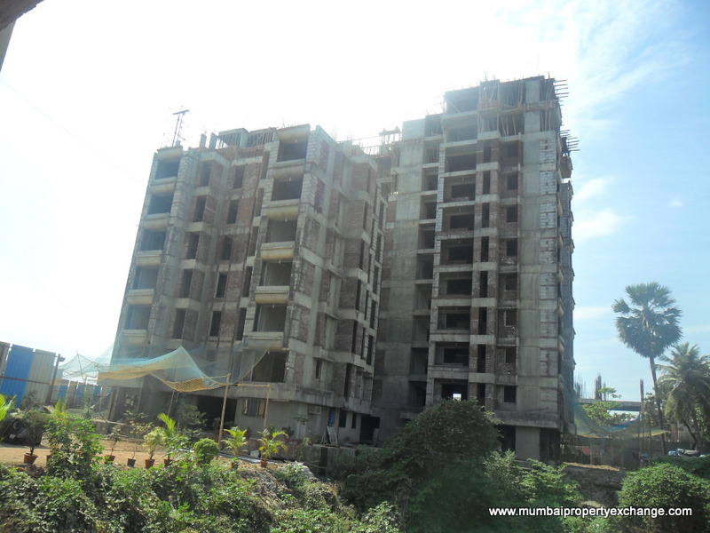 Kripa Heights — Borivali West (5)