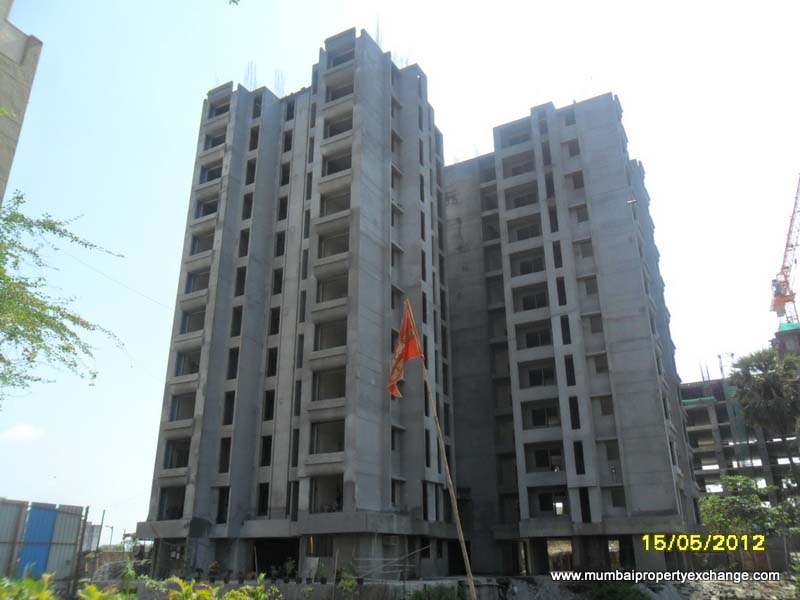 Kripa Heights — Borivali West (8)