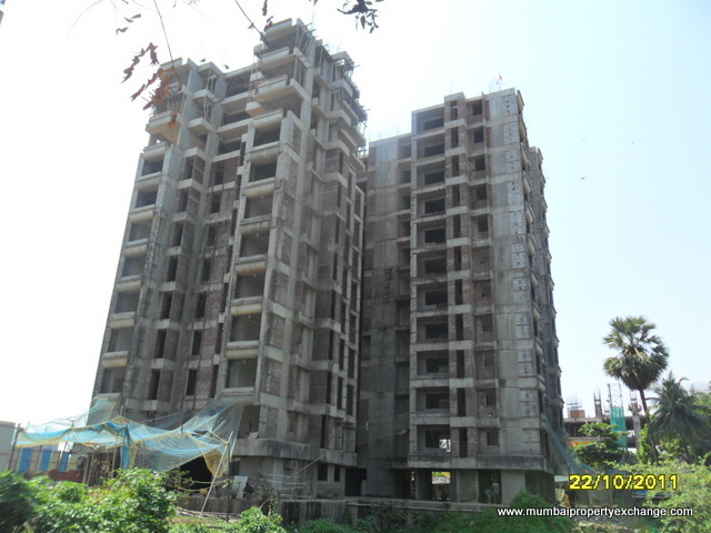 Kripa Heights — Borivali West (6)