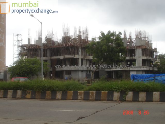 Kripa Heights — Borivali West (2)