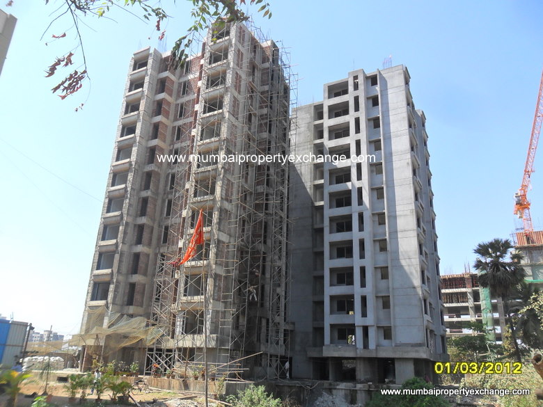 Kripa Heights — Borivali West (7)