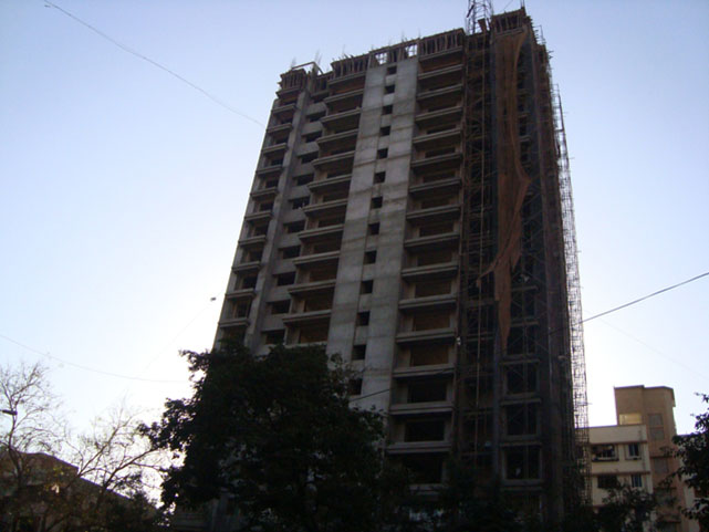 Center Point flat for rent - Image 4