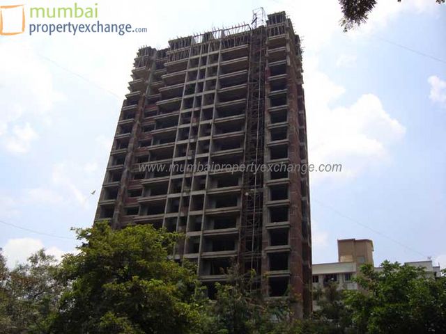 Center Point for rent in Mulund East