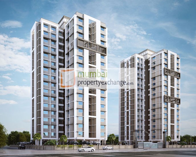 Unnathi Woods — Thane West (1)