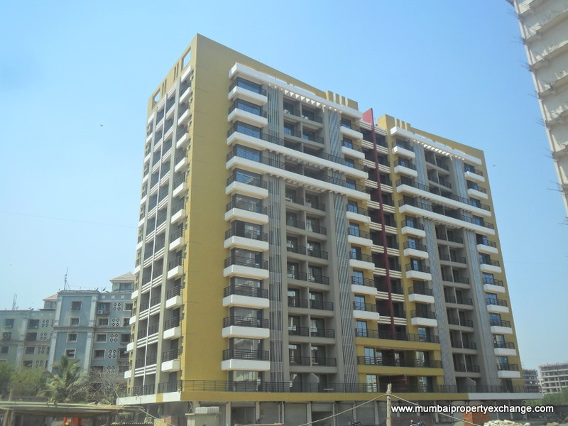 La Gardenia — Mira Road (1)