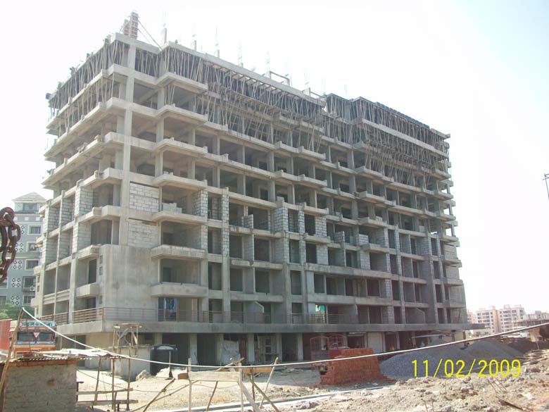 La Gardenia — Mira Road (4)