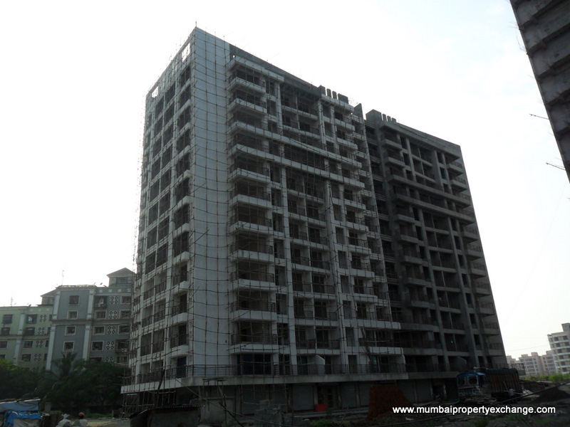 La Gardenia — Mira Road (6)