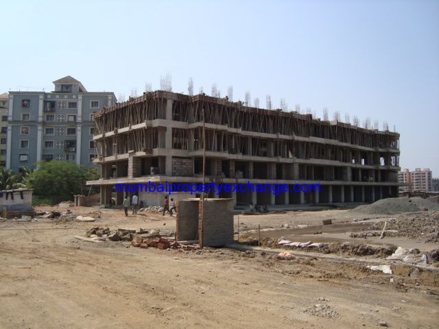 La Gardenia — Mira Road (2)