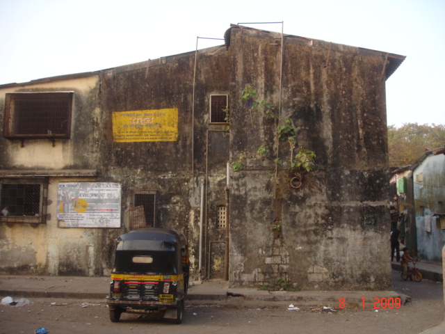 Rahul C.H.S โ Goregaon West (1)