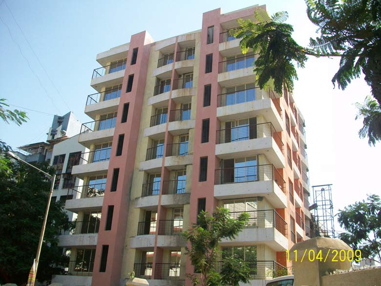 Om Tower flat for rent - Image 4