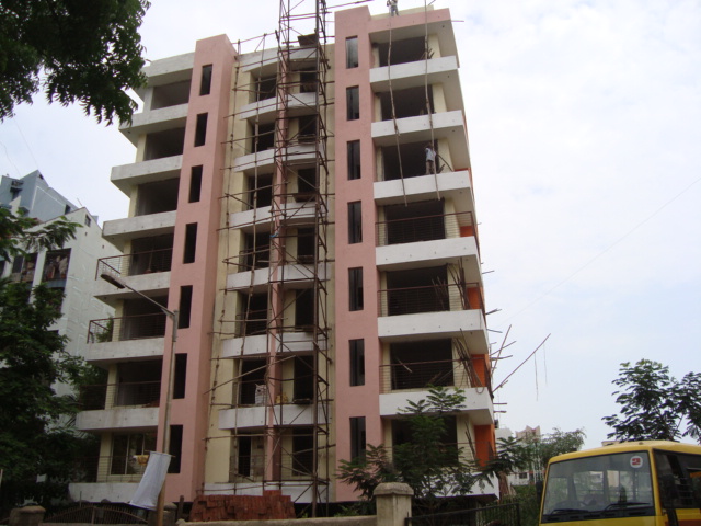 Om Tower flat for rent - Image 2