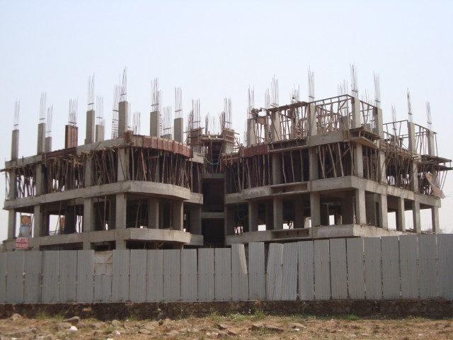 Hari Om for rent in Mira Road