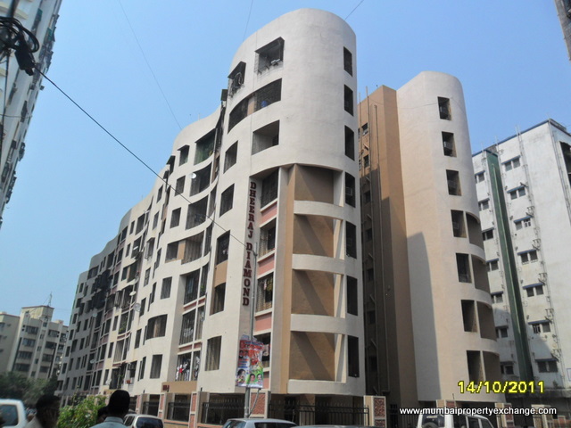 REGENCY TOWER — ANAND NAGAR (7)