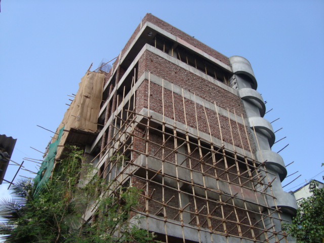 REGENCY TOWER — ANAND NAGAR (5)