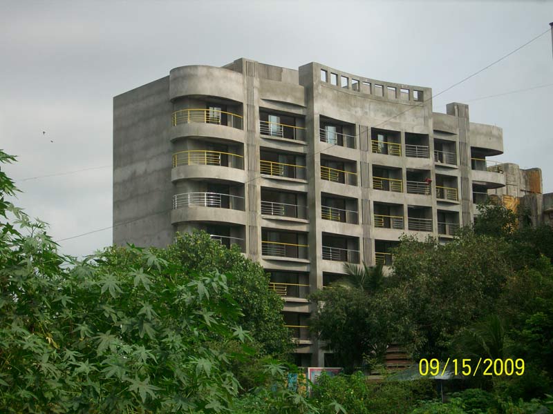 REGENCY TOWER — ANAND NAGAR (4)